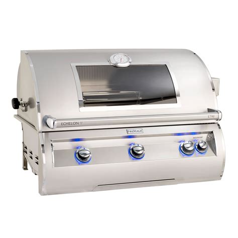 The Best Accessories for the Ignite Magic Echelon E790i: Enhancing Your Grilling Experience